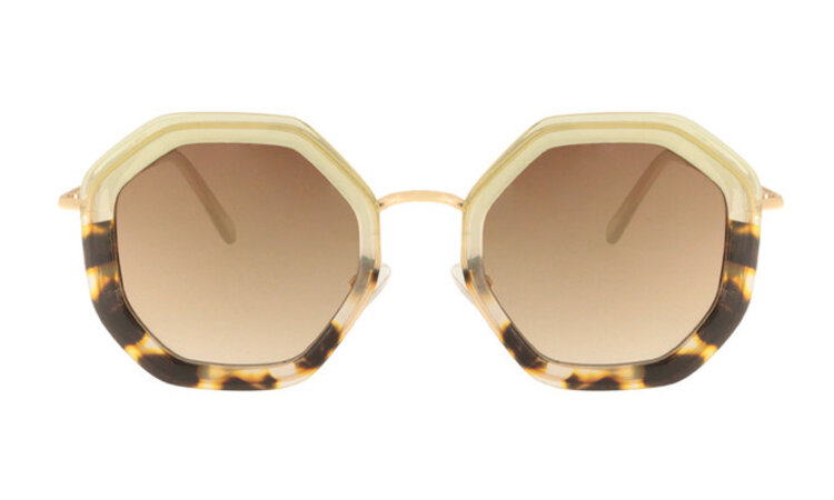 Charly Therapy Hanna Blue