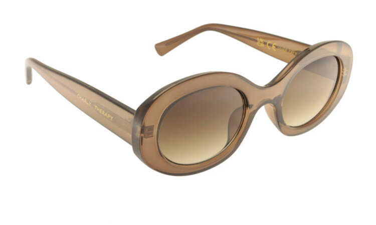 Charly Therapy Naomi Brown