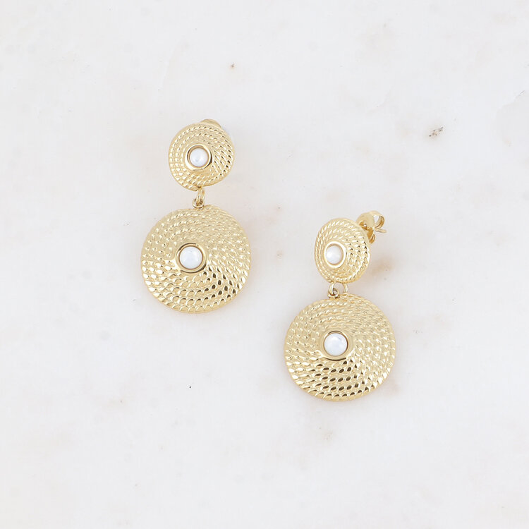 Bohm Paris Néora Earrings