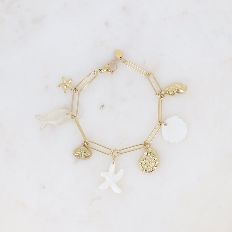 Bohm Paris Sea Charme Bracelet