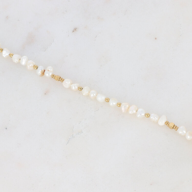 Bohm Paris Odysée Anklet