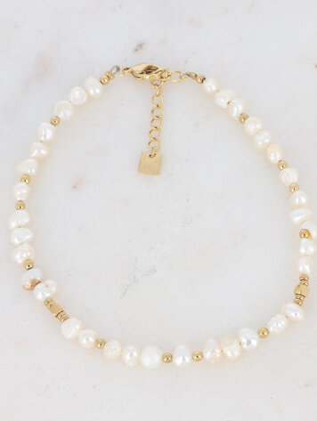 Bohm Paris Odysée Anklet