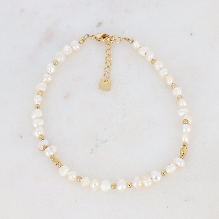 Bohm Paris Odysée Anklet