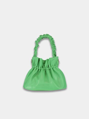 Harper & Yve Raye-Bag - peppermint green
