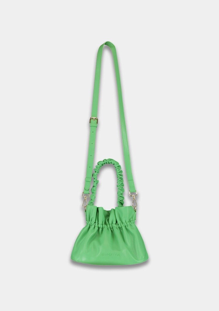 Harper & Yve Raye-Bag - peppermint green