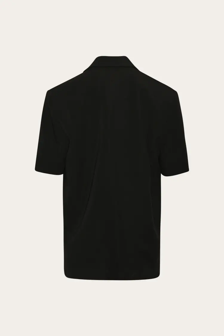 Noella Leanne Blazer Black