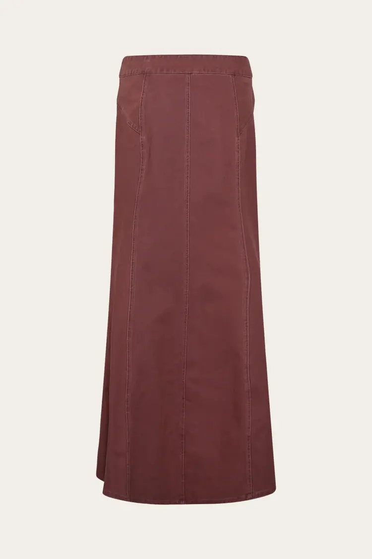 Noella  Legacy Skirt Crushed Berry
