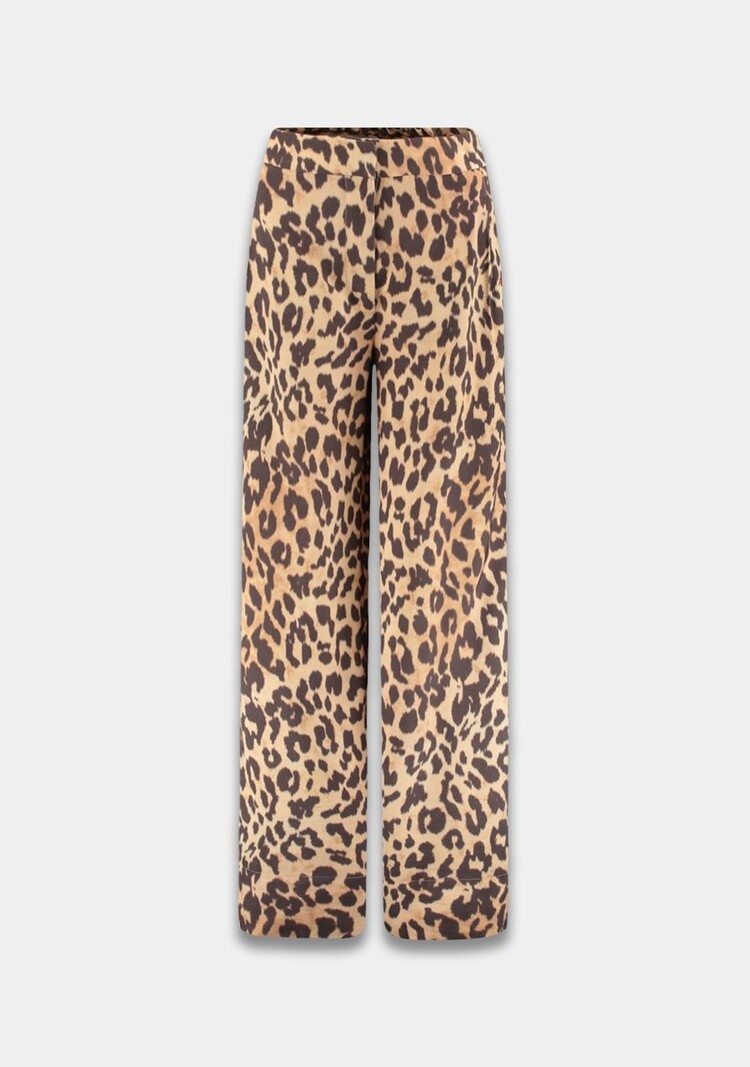 Harper & Yve Pants Holly - lexie - leopard