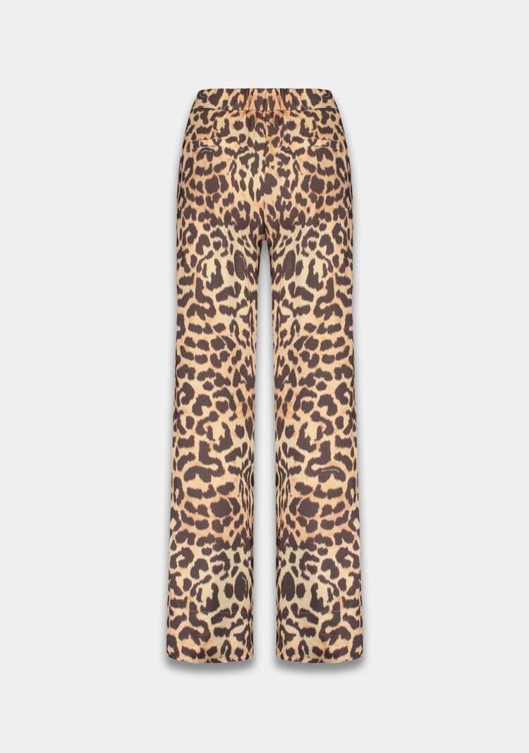 Harper & Yve Pants Holly - lexie - leopard
