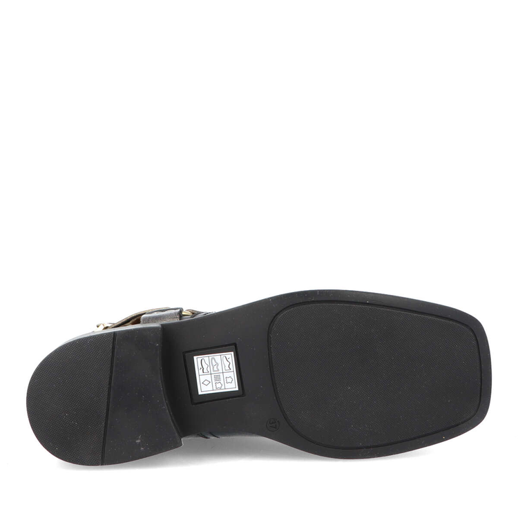 Copenhagen Shoes Heartbeat Boots - grey