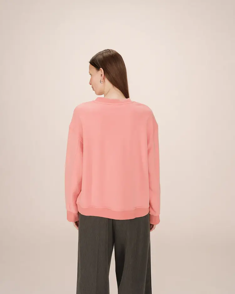 Grace & Mila Sweater Sharly Blush