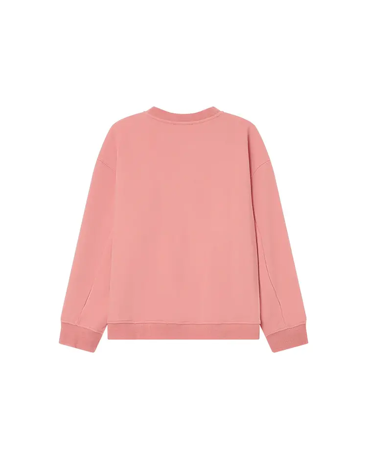 Grace & Mila Sweater Sharly Blush