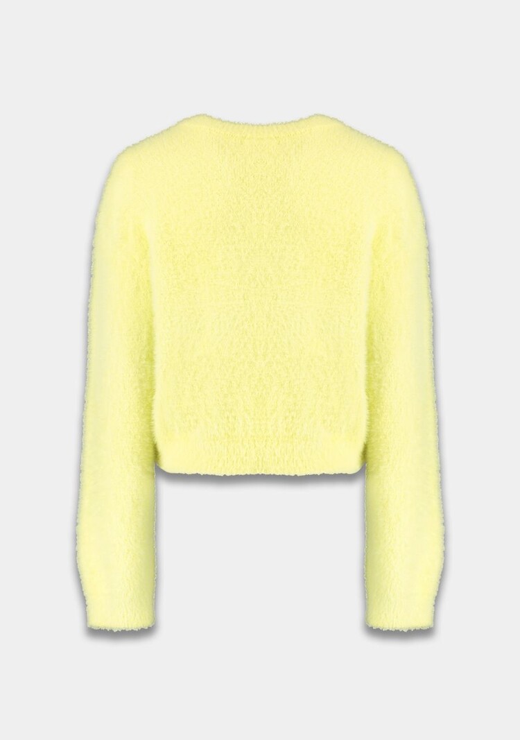 Harper & Yve Nina Jumper -lemonade