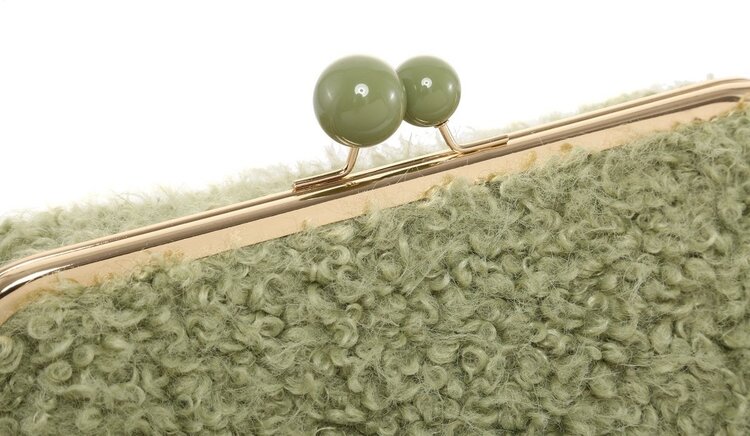 Crossbody Bag Kassandra - Camel