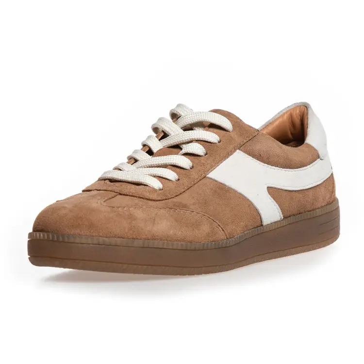 Copenhagen Shoes Freak Out Sneaker -taupe
