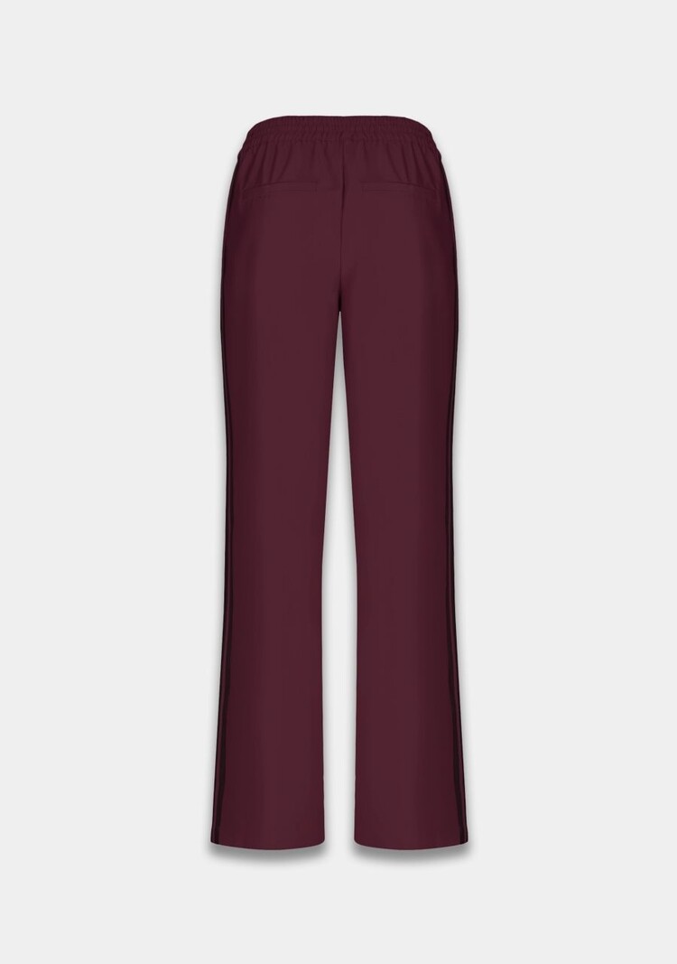 Harper & Yve Hana Pants - dark fudge