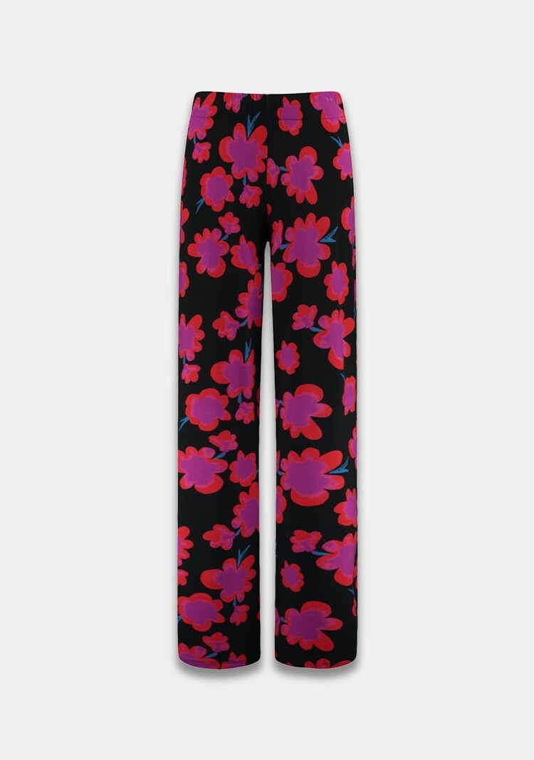 Harper & Yve Jane Pants - romance rose