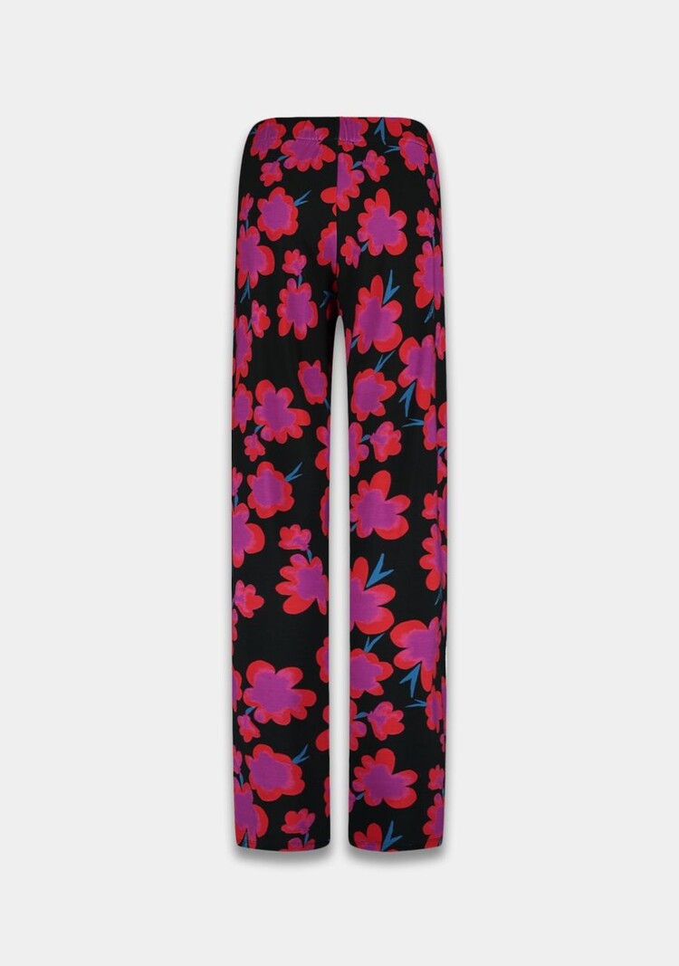 Harper & Yve Jane Pants - romance rose