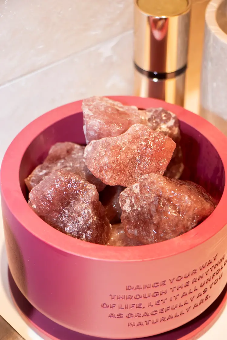 The Gift Label Amsterdam Stone Diffuser - STUDIO – Dance Your way 30ML