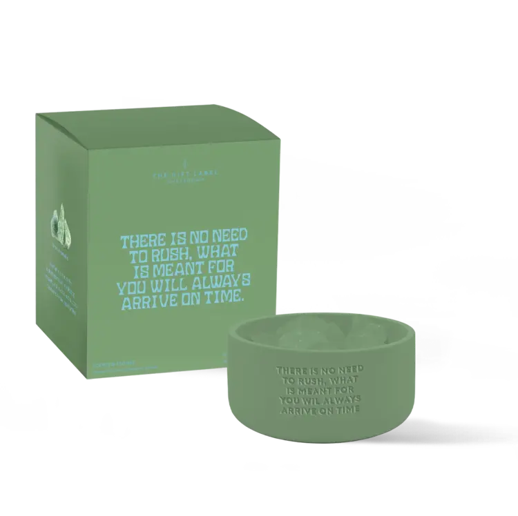 The Gift Label Amsterdam Stone Diffuser- STUDIO – To Love Is Strength 30ML