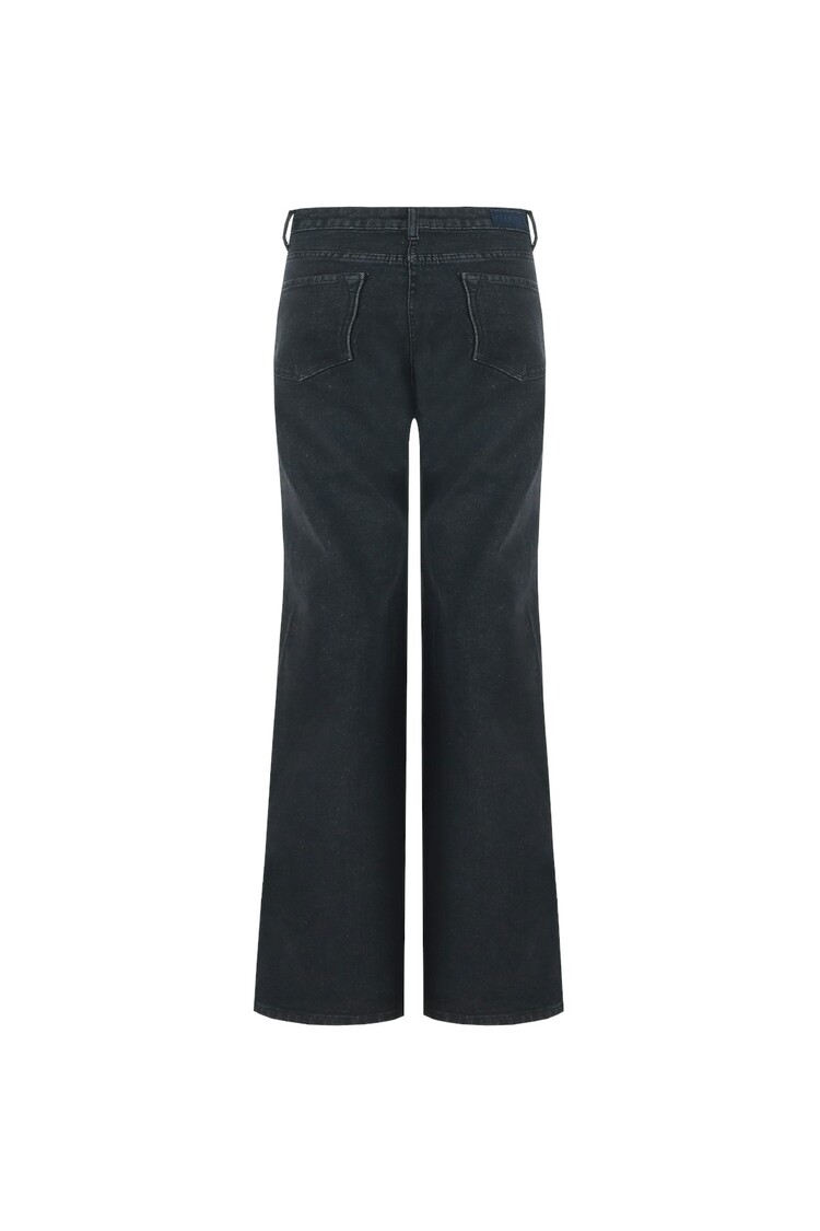 FLURESK  Azaria pants -  Gray