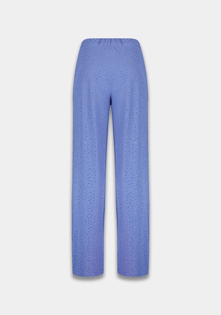 Harper & Yve Holly Pants - icy blue