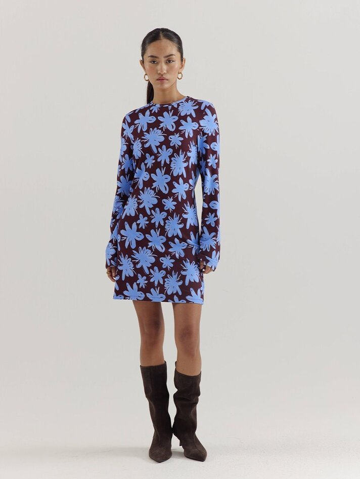 Tuniek en Jurken Joyeria Y Mas JYM fashion Lifestyle