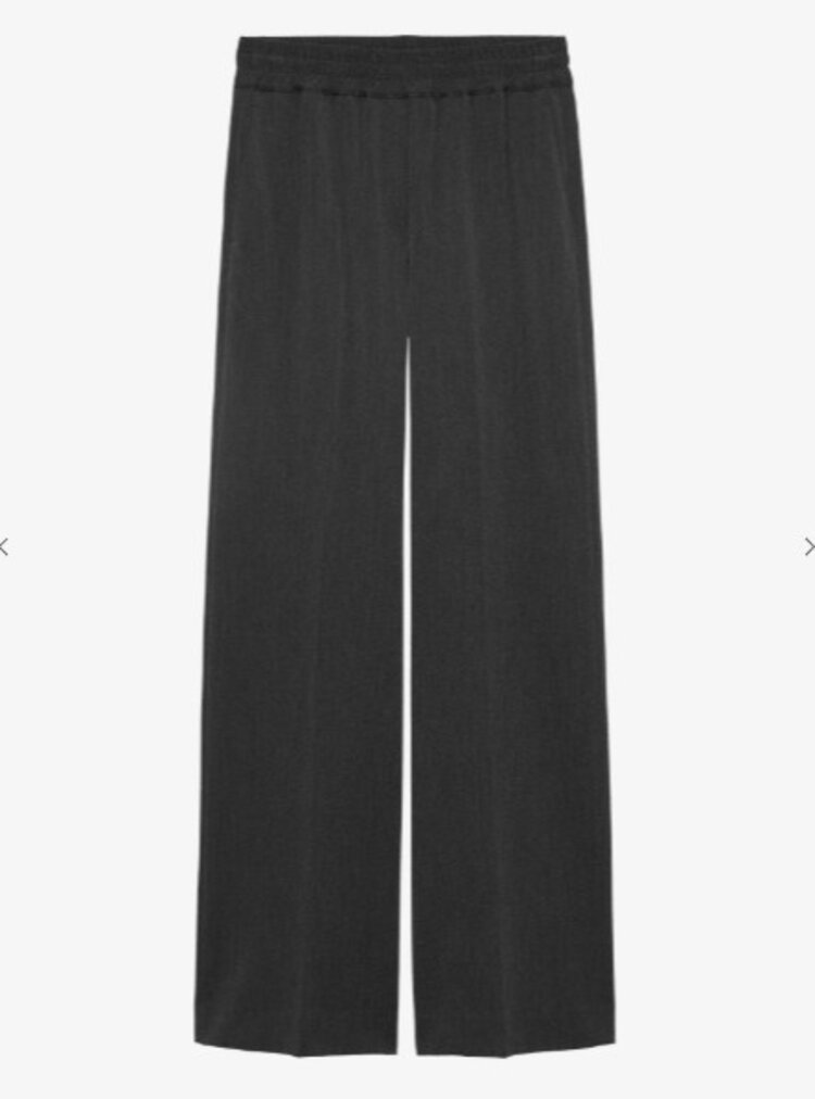 Catwalk Junkie Jogger Trousers - dark grey melange