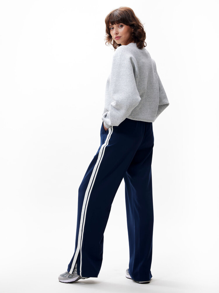 Catwalk Junkie Tracksuit Trousers -navy blazer