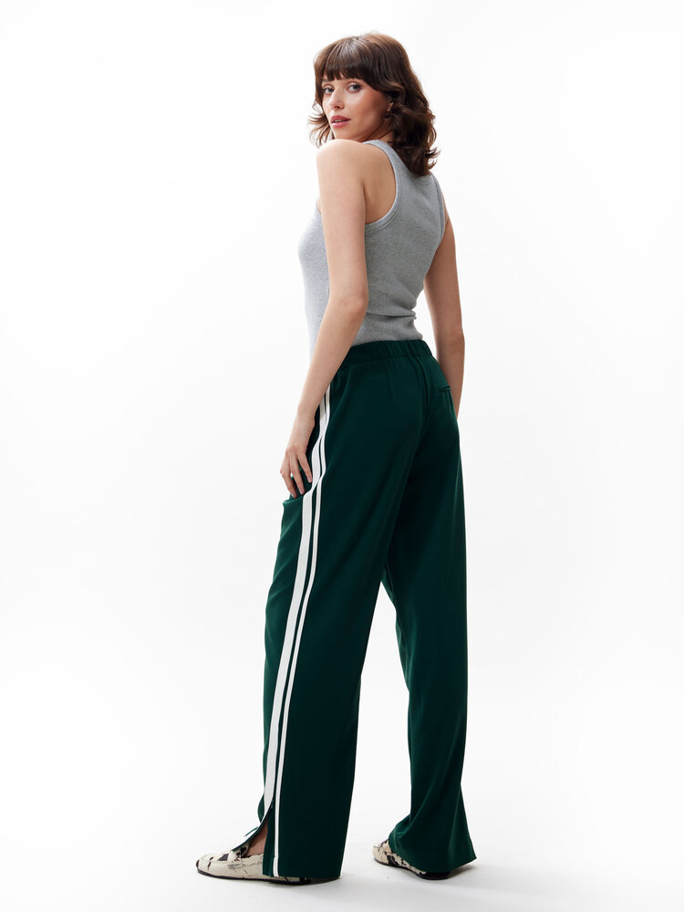 Catwalk Junkie Tracksuit Trousers - pine forrest