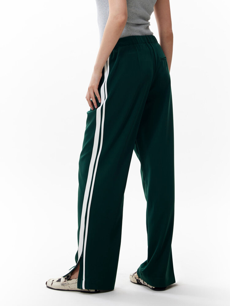 Catwalk Junkie Tracksuit Trousers - pine forrest