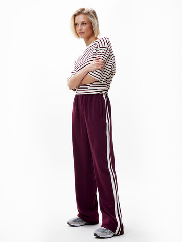 Catwalk Junkie Tracksuit Trousers -winetasting