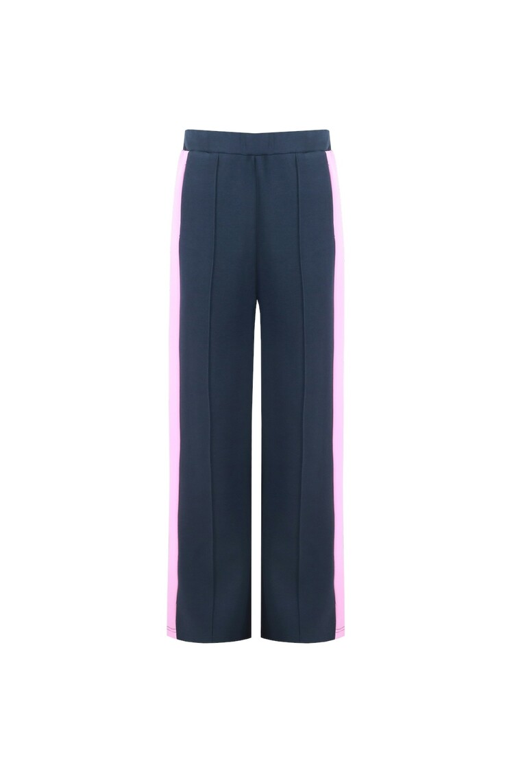 FLURESK Ewan Pants - midight blue