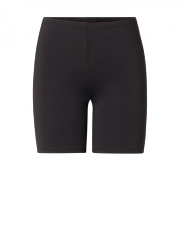 Base Level Biker Short Yanis - black