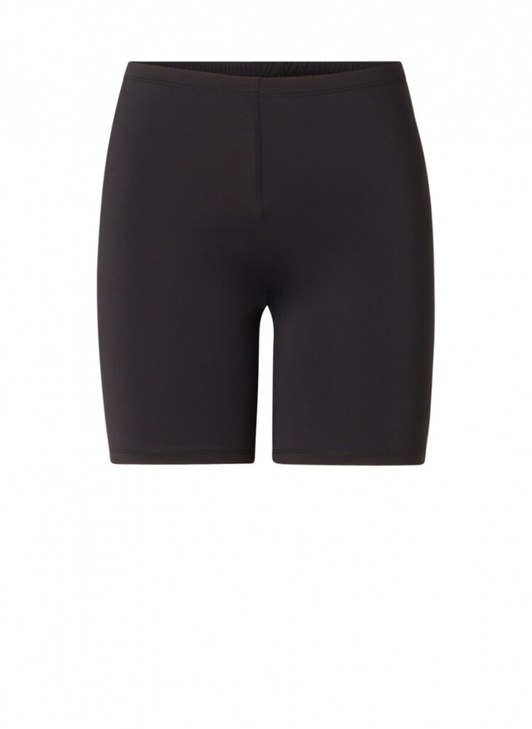 Base Level Biker Short Yanis - black