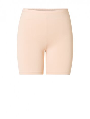 Base Level Biker Short Yanis - nude