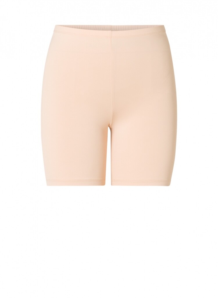 Base Level Biker Short Yanis - nude