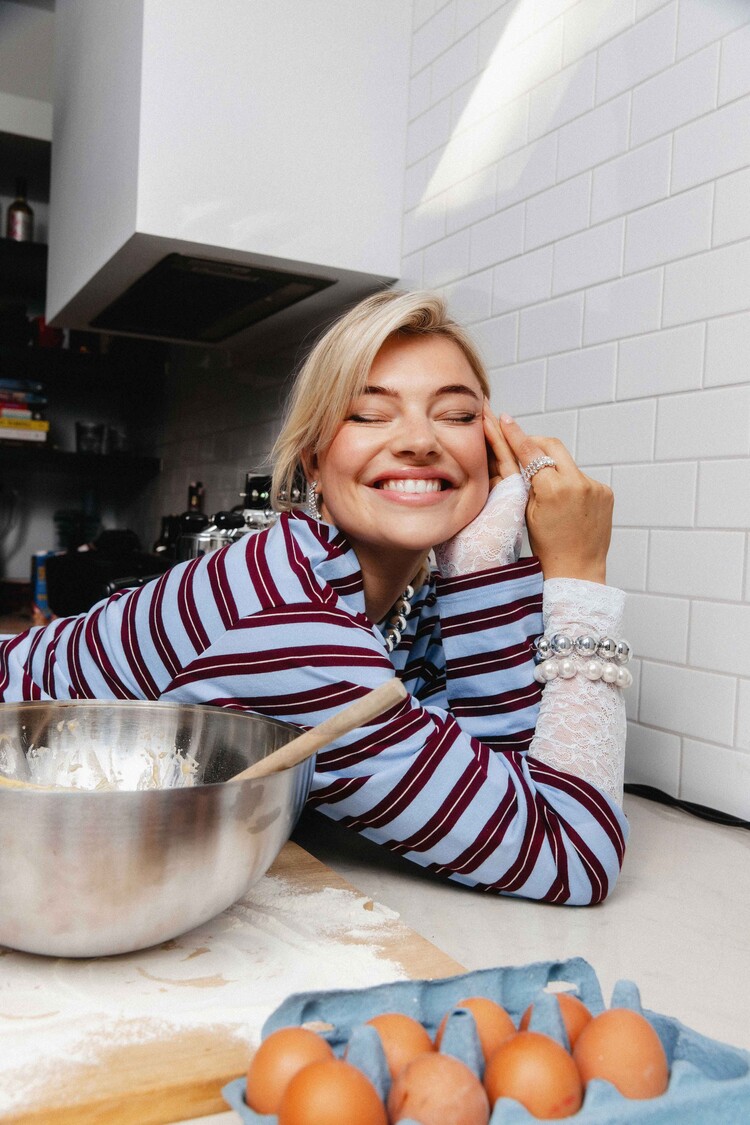 Catwalk Junkie Midnight Silver Bracelet