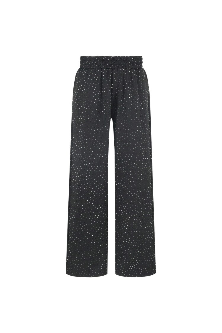 FLURESK Bryen Pants - black