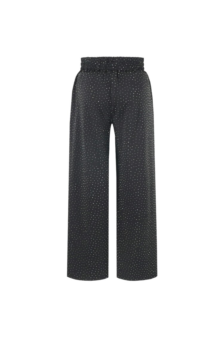 FLURESK Bryen Pants - black