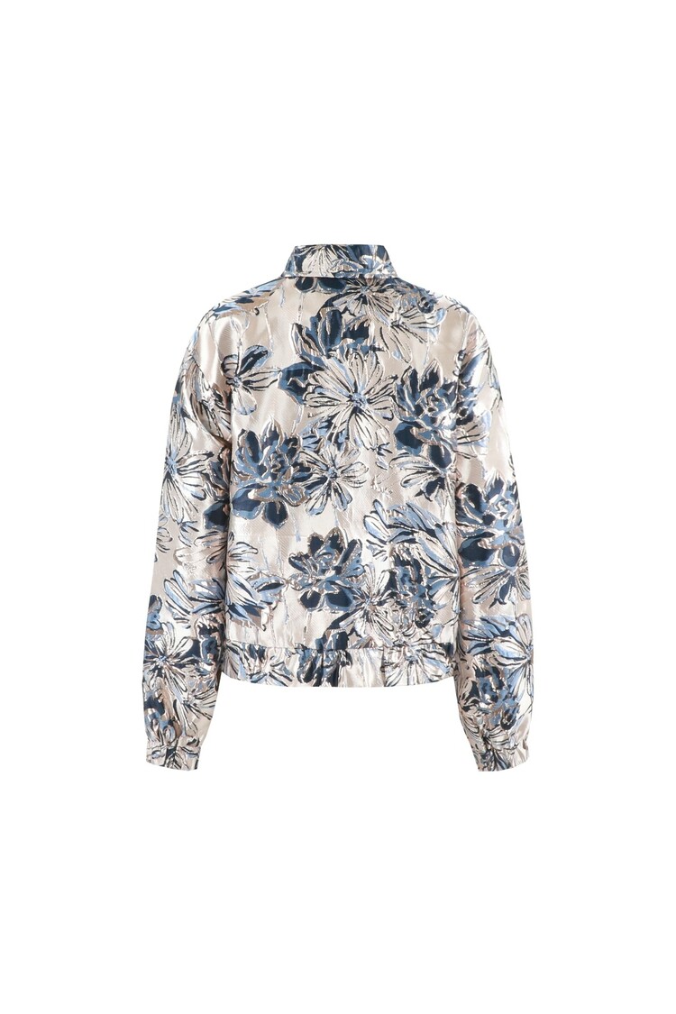 FLURESK Shantel Jacket - gold