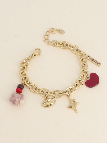 Bohm Paris Romée Bracelet