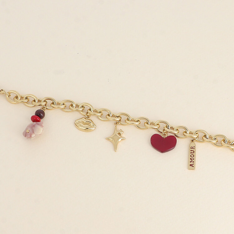 Bohm Paris Romée Bracelet