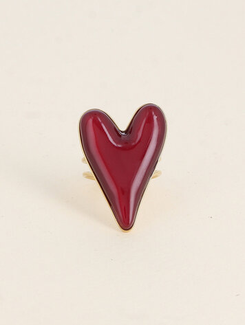 Bohm Paris Charlotte Ring