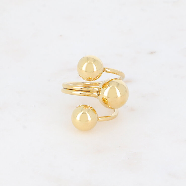 Bohm Paris Suze Ring