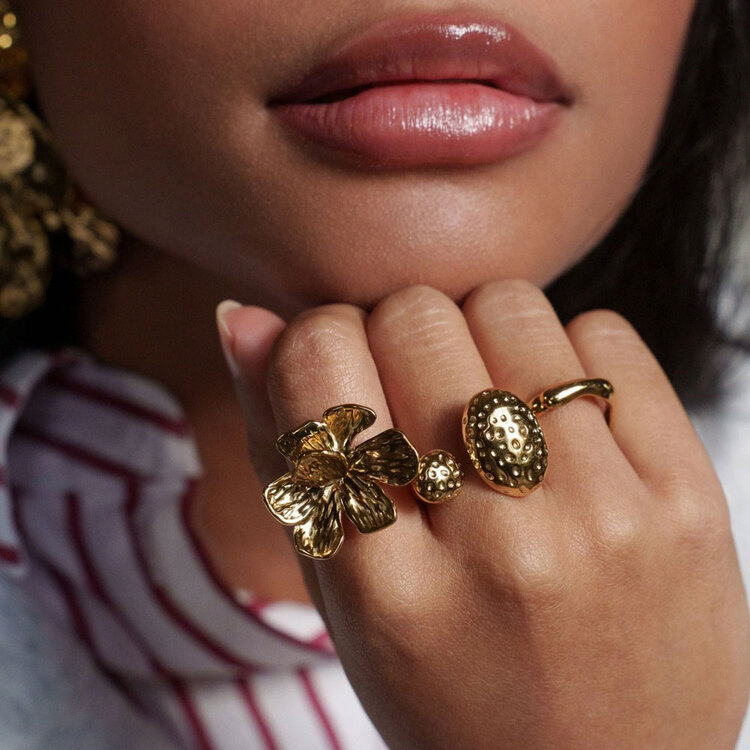 Bohm Paris Éliane ring