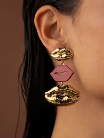 Bohm Paris Tess Earrings