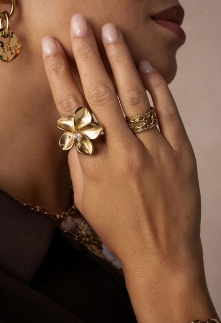 Bohm Paris Mara Ring