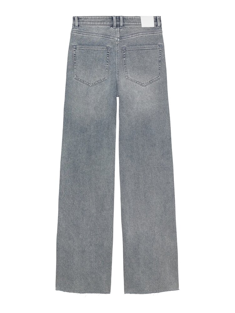 Catwalk Junkie Loose fit jeans - tinted blue