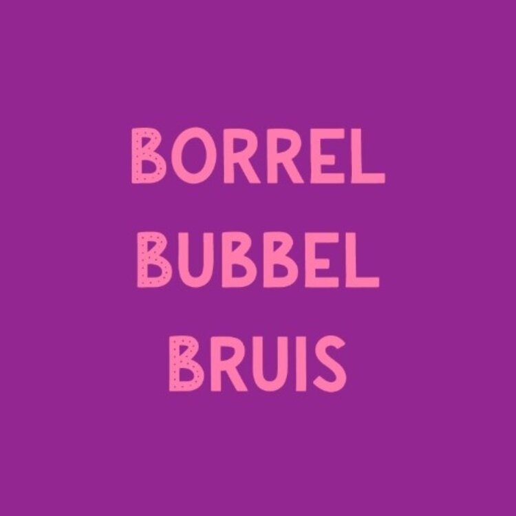 Tegeltje kusje - Copy